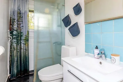 6 persone case ad Bindslev-By Traum