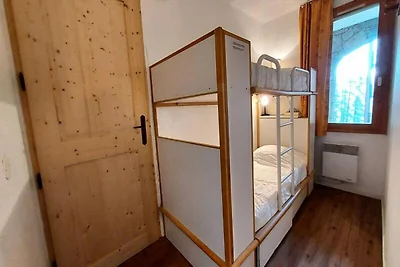 Appartamento di 2 locali per 6 persone, 47 m²