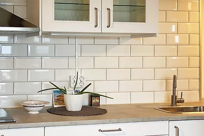 4 osob apartament w FÄRJESTADEN