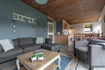 Bungalow nahe Dünen Sint Maartenszee
