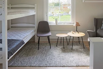 5 Personen Ferienhaus in SÖLVESBORG-By Traum
