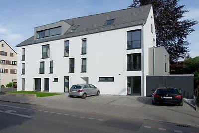 Holiday apartment with 2 bedrooms