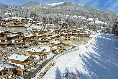 Chalet in Neukirchen am Skilift