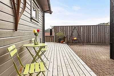 10 persoons vakantie huis in Lindesnes