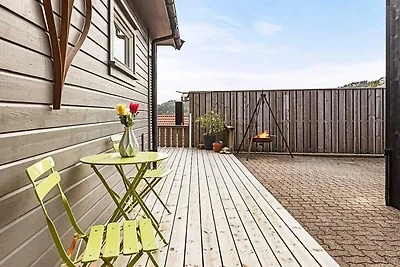 10 Personen Ferienhaus in Lindesnes-By Traum