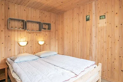 8 Personen Ferienhaus in Løkken