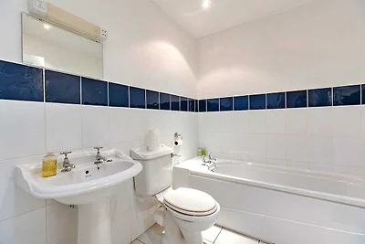 Cottage con 2 camere da letto a Dorrington, N...