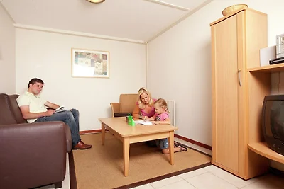 Bungalow con microonde vicino al...