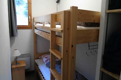 2 Zimmer für 6 Personen