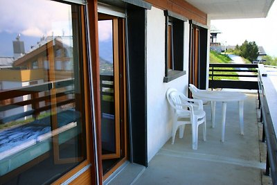 Appartement, 250m van de kabelbaan