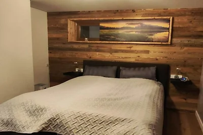 Ferienwohnung mit 1 Schlafzimmer