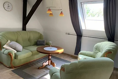 Ferienwohnung mit 1 Schlafzimmer