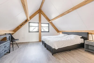 Ferienhaus in Baarle-Nassau mit Garten