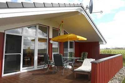 An der Nordsee 4