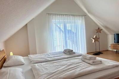 Ferienwohnung mit 1 Schlafzimmer
