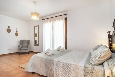 Ses Angoixes - Villa con piscina privata.