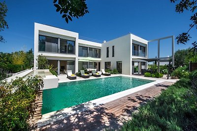 Luxuriöse Villa in Tavira mit beheiztem Pool