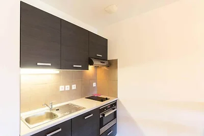 Wohnung in Peyresourde nahe Skipisten