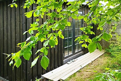 6 Personen Ferienhaus in Kalundborg-By Traum