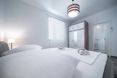 Moderne Wohnung in Supetarska Draga
