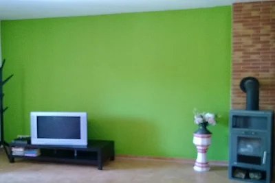 Ferienwohnung mit 1 Schlafzimmer