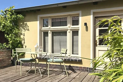 Ferienwohnung mit 1 Schlafzimmer