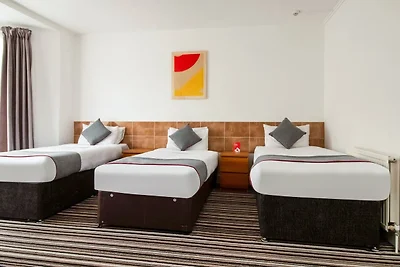 Standaard Twin Room