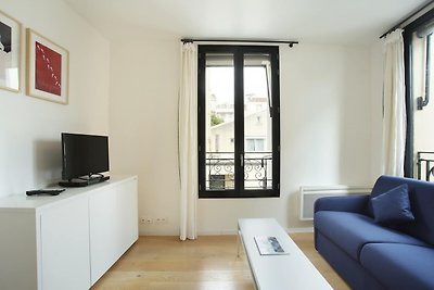 Appartement Boulogne Les „Passages“