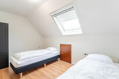 Casa vacanze a Silvolde con vasca...