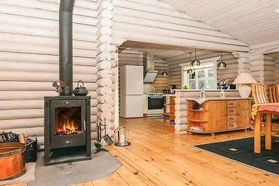 Vakantiehuis Ontspannende vakantie Silkeborg