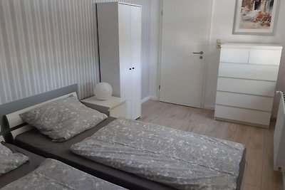 Ferienwohnung  Am Hellbach in Neubukow