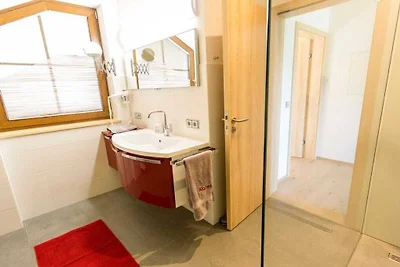 Ferienwohnung in Albstadt mit Balkon