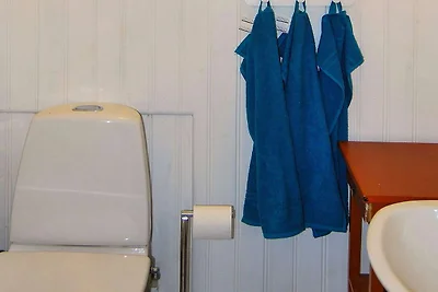 7 Personen Ferienhaus in Vittsjö-By Traum