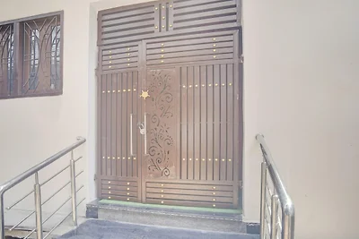 Spoorwegknooppunt Hotel O Prayagraj Sangam