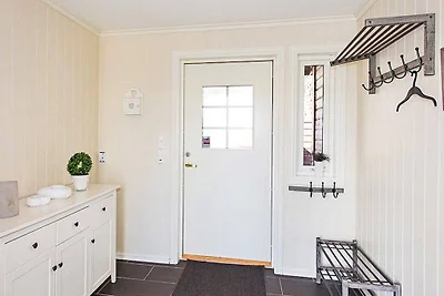 10 Personen Ferienhaus in lyngdal-By Traum
