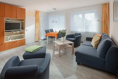 Huis Reinoldus, App Type B