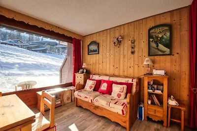 Eterlous Residenz mit drei Zimmern