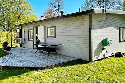 5 Personen Ferienhaus in SÖLVESBORG-By Traum