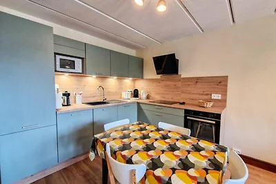 Renovierte Wohnung · Zwischen Pisten und Gesc...