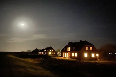 Ferienwohnung in Juist mit Schwimmbecken