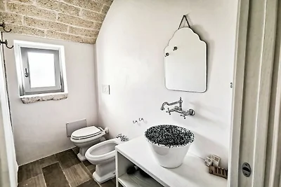 Appartamento a Cisternino con 1 camera da...