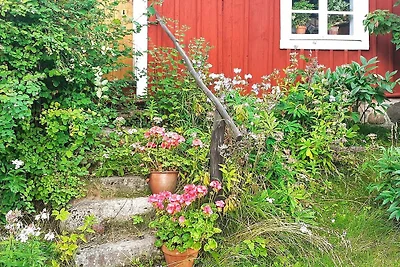4 Personen Ferienhaus in Mantorp-By Traum