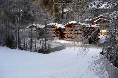 Residenz Le Vieux Moulin