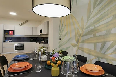 Wohnung mit 1 Schlafzimmer