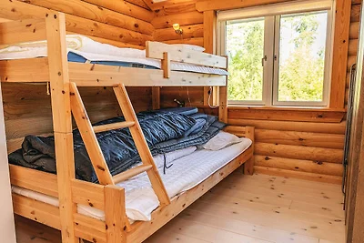 Vakantiehuis voor 7 personen in Hadsund