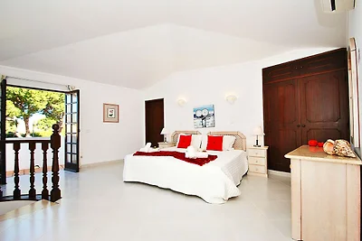 Villa ad Almancil con piscina privata