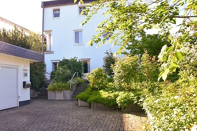 Ferienwohnung mit 1 Schlafzimmer