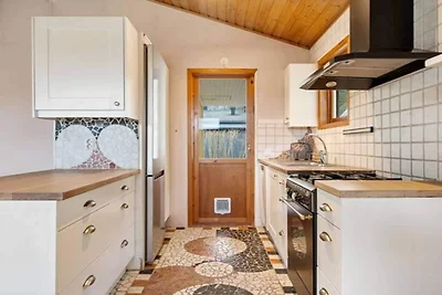 7 Personen Ferienhaus in STRÖMSTAD