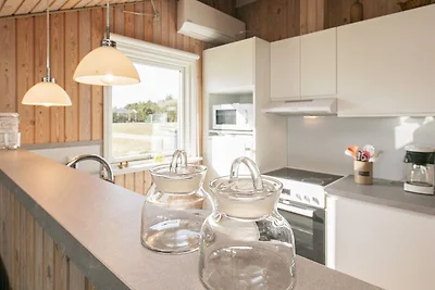 6 Personen Ferienhaus in Hjørring-By Traum