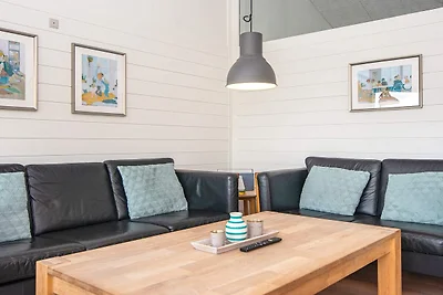 5 persoons vakantie huis in Aabenraa-By Traum